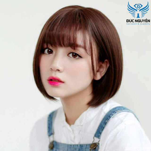 100+ Kiểu tóc ngắn đẹp 2020 - Webmypham.vn